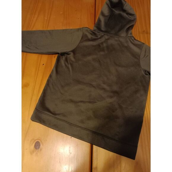 Under Armour Boys Hoodie Size: Large (0786) - Picture 9 of 11